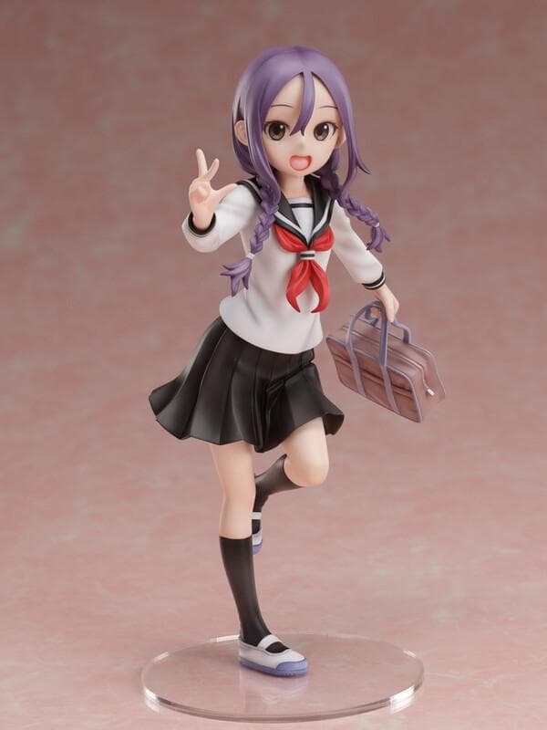 Soredemo Ayumu wa Yosetekuru - Yaotome Urushi - F:Nex - 1/7