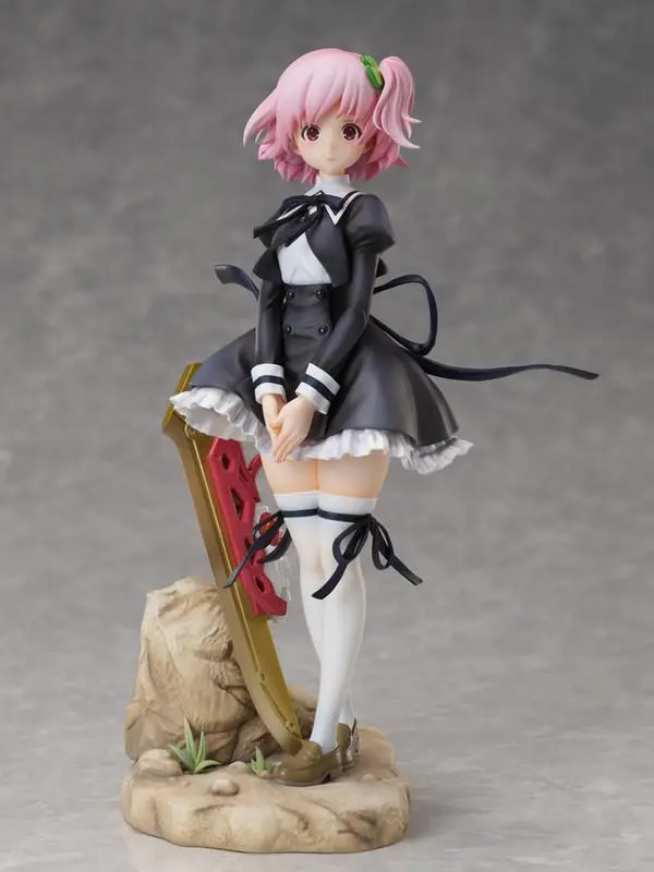 Assault Lily Bouquet - Hitotsuyanagi Riri - F:Nex - 1/7