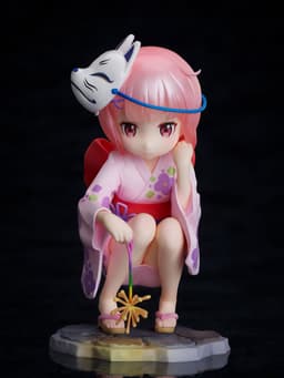 Re:ZERO -Starting Life in Another World Ram & Rem -Childhood Summer Memories- 1/7 Scale Figure, view 12 of 12