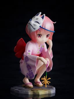 Re:ZERO -Starting Life in Another World Ram & Rem -Childhood Summer Memories- 1/7 Scale Figure, view 10 of 12