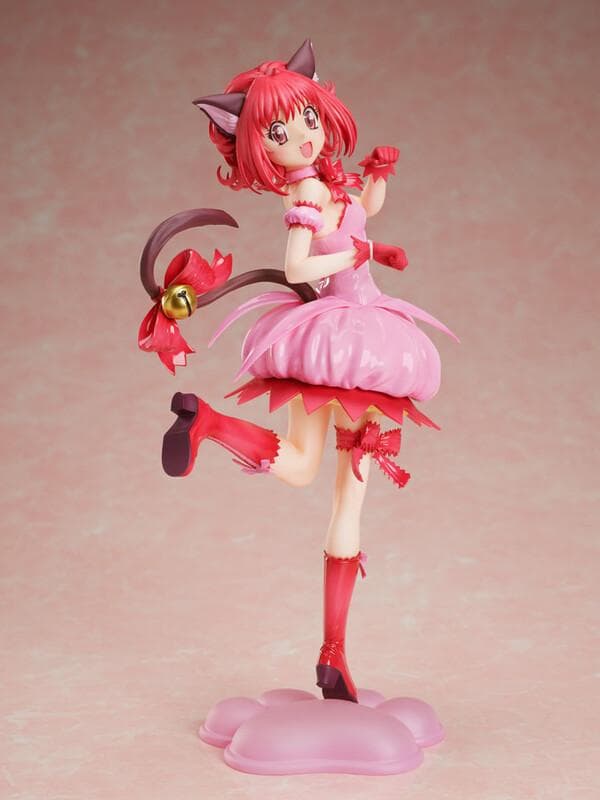 Tokyo Mew Mew New~♡ - Mew Ichigo - F:Nex - 1/7