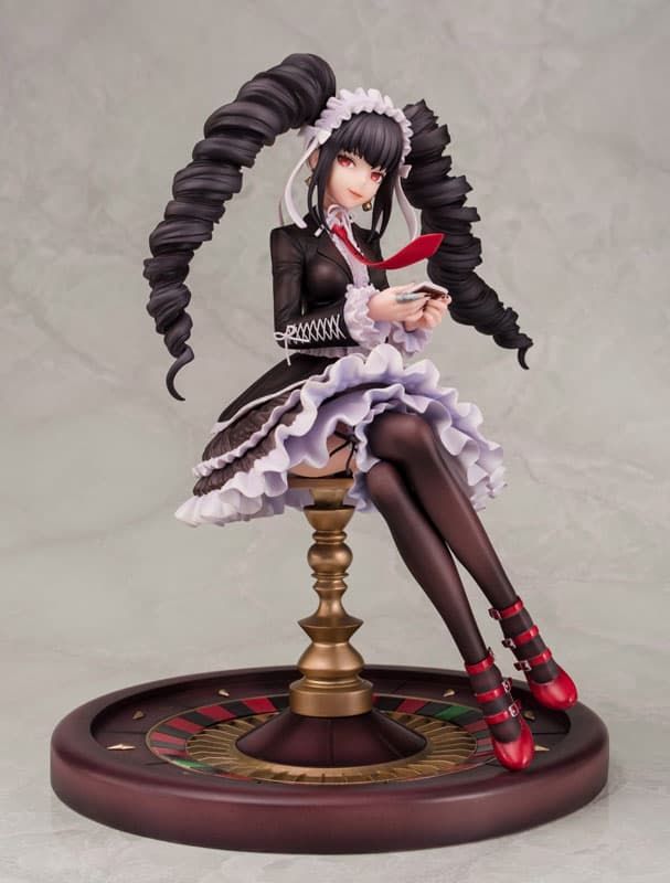 Danganronpa: Trigger Happy Havoc - Celestia Ludenberg 1/7 Complete Figure
