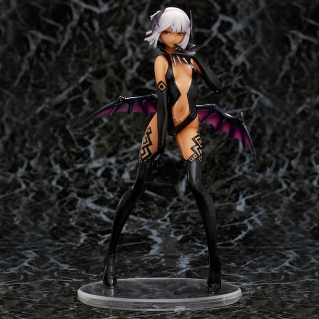 Fate/EXTELLA - Attila Sweet Devil Ver. Complete Figure