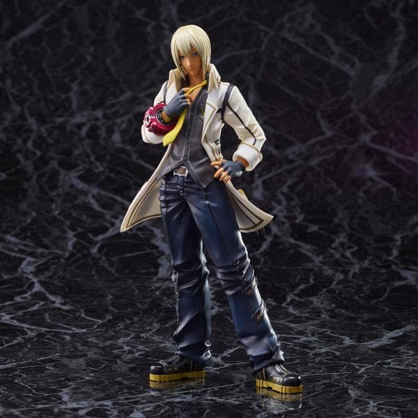 God Eater 2 - Soma Schicksal