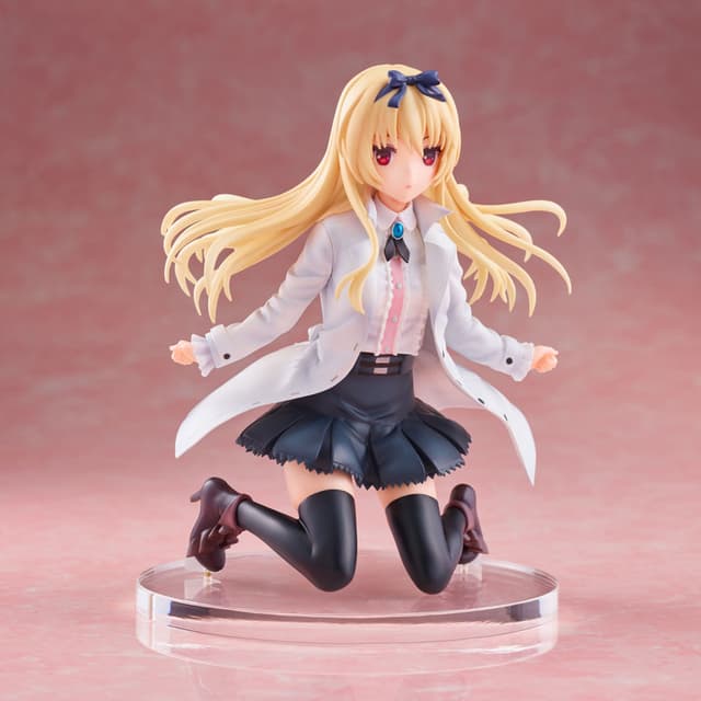 Arifureta: From Commonplace to World's Strongest Yue Complete Figure