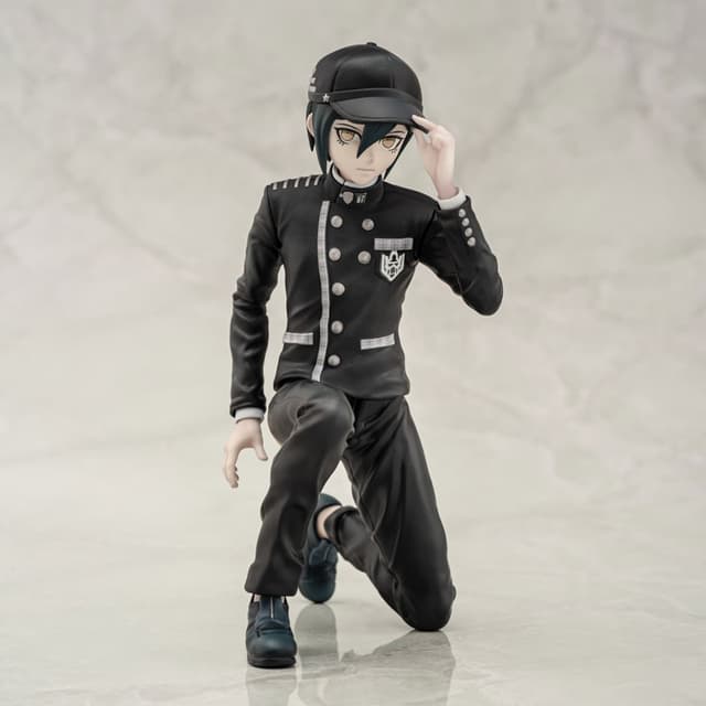 Danganronpa V3: Killing Harmony Shuichi Saihara Complete Figure