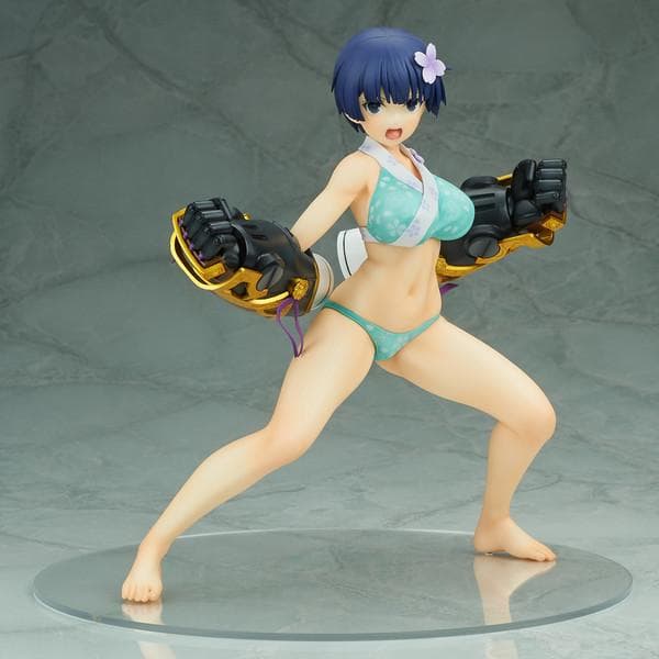 Senran Kagura - Yozakura - 1/6 - Mizugi ver.