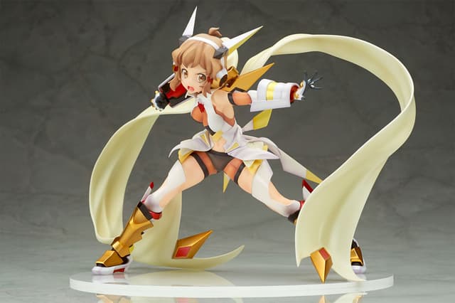 Senki Zessho Symphogear GX Hibiki Tachibana 1/7 Complete Figure
