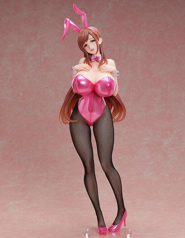 Ijirare: Fukushuu Saimin - Sanada Minako - Character's Selection - 1/4 - Bunny Ver.