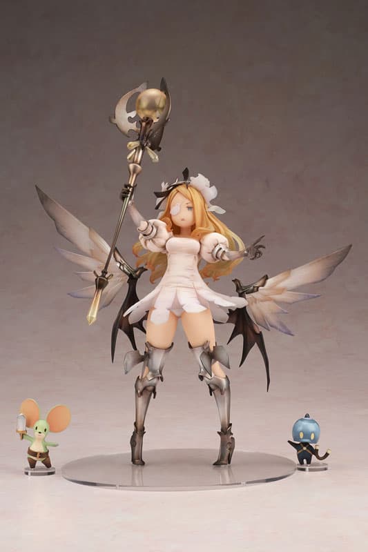 Little Noah - White Magician Noah Complete Figure