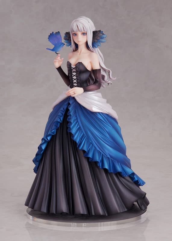 Odin Sphere: Leifdrasir - Gwendolyn Dress ver. Complete Figure