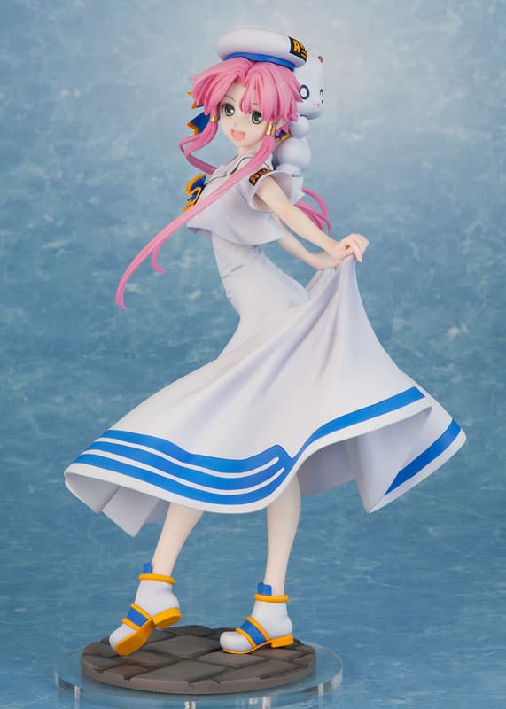ARIA - Akari Mizunashi Complete Figure