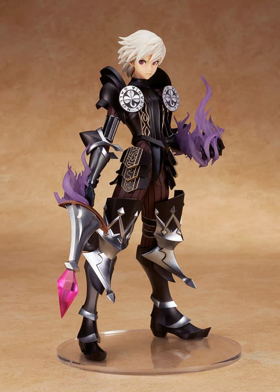 Odin Sphere: Leifdrasir Oswald Complete Figure