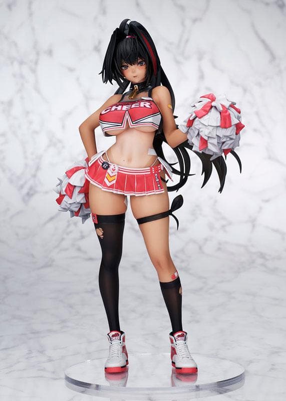 Goddess of Victory: Nikke Bay Complete Figure