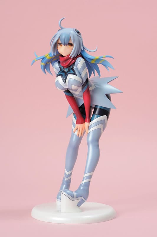 Ultra Kaiju Gijinka Keikaku Series Figure Collection - Alien Guts Complete Figure