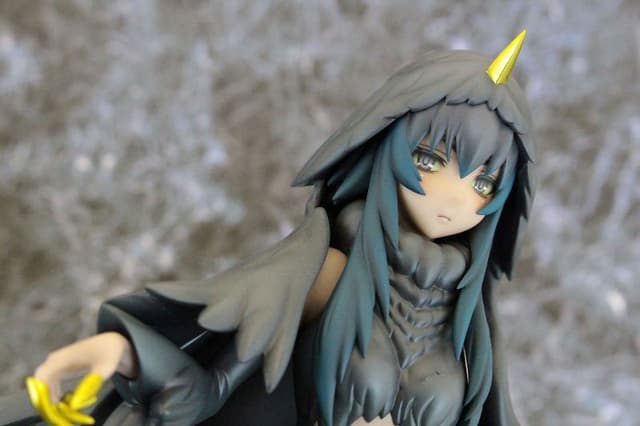 Ultra Kaiju Gijinka Keikaku - Bemstar -Customized- Complete Figure