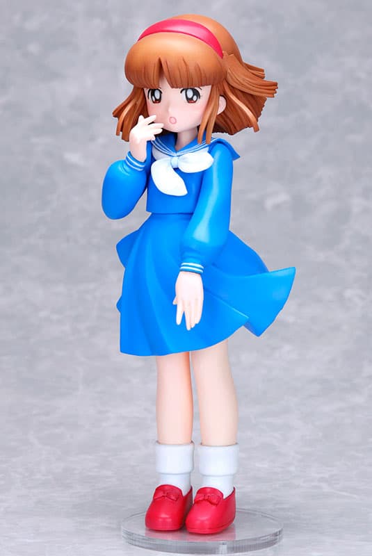 Hideo Azuma Bishoujo Figure Collection - Nanako Blue Ver. 1/7 Complete Figure