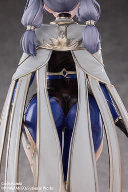 Sylphina Special Ver. illustration by oekakizuki 1/6 Complete Figure, view 10 of 30