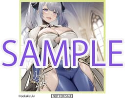 Sylphina Special Ver. illustration by oekakizuki 1/6 Complete Figure, view 30 of 30