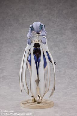Sylphina Special Ver. illustration by oekakizuki 1/6 Complete Figure, view 4 of 30
