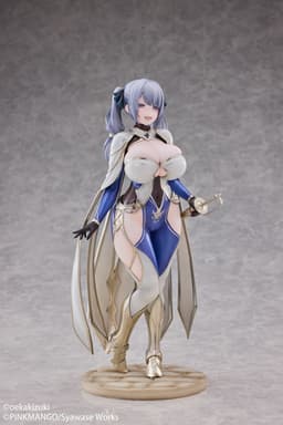 Sylphina Special Ver. illustration by oekakizuki 1/6 Complete Figure, view 6 of 30
