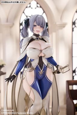 Sylphina Special Ver. illustration by oekakizuki 1/6 Complete Figure, view 24 of 30