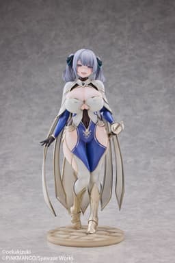 Sylphina Special Ver. illustration by oekakizuki 1/6 Complete Figure, view 1 of 30