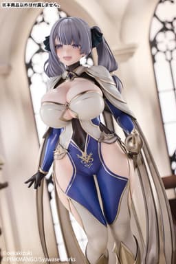 Sylphina Special Ver. illustration by oekakizuki 1/6 Complete Figure, view 26 of 30