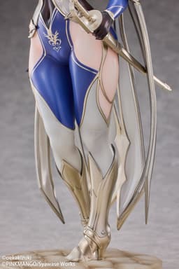 Sylphina Special Ver. illustration by oekakizuki 1/6 Complete Figure, view 9 of 30