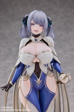 Sylphina Special Ver. illustration by oekakizuki 1/6 Complete Figure, view 7 of 30