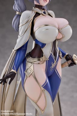 Sylphina Special Ver. illustration by oekakizuki 1/6 Complete Figure, view 11 of 30