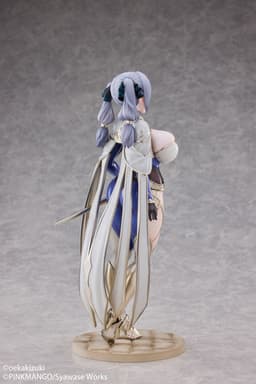 Sylphina Special Ver. illustration by oekakizuki 1/6 Complete Figure, view 5 of 30