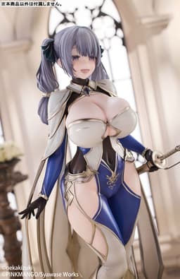 Sylphina Special Ver. illustration by oekakizuki 1/6 Complete Figure, view 27 of 30