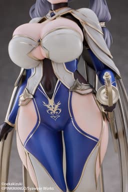 Sylphina Special Ver. illustration by oekakizuki 1/6 Complete Figure, view 8 of 30