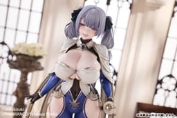 Sylphina Special Ver. illustration by oekakizuki 1/6 Complete Figure, view 25 of 30