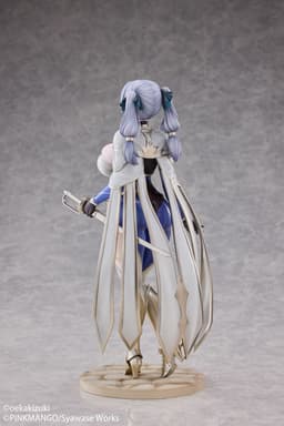 Sylphina Special Ver. illustration by oekakizuki 1/6 Complete Figure, view 3 of 30
