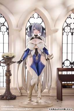 Sylphina Special Ver. illustration by oekakizuki 1/6 Complete Figure, view 23 of 30