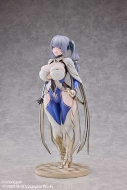 Sylphina Special Ver. illustration by oekakizuki 1/6 Complete Figure, view 2 of 30