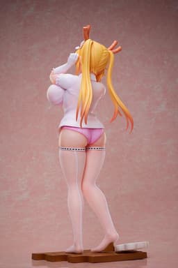 Miss Kobayashi's Dragon Maid Tohru 1/4 Complete Figure, view 8 of 9