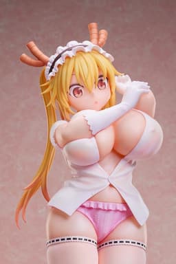 Miss Kobayashi's Dragon Maid Tohru 1/4 Complete Figure, view 6 of 9