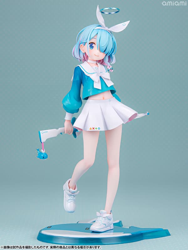 Blue Archive "Arona" 1/7 Complete Figure