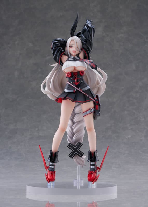 Azur Lane Prinz Heinrich 1/7 Complete Figure