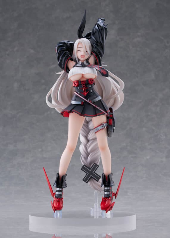 Azur Lane Prinz Heinrich 1/7 Complete Figure