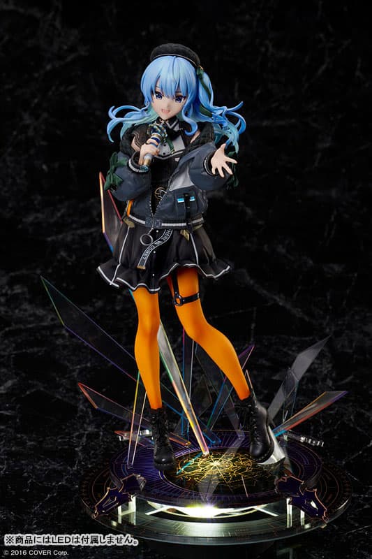 Hololive Hoshimachi Suisei 1/7 Complete Figure