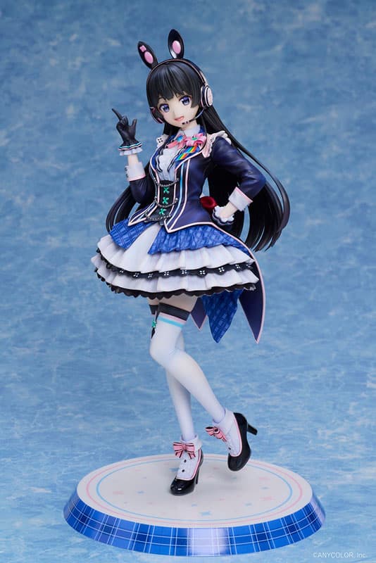 NIJISANJI Tsukino Mito 1/7 Complete Figure