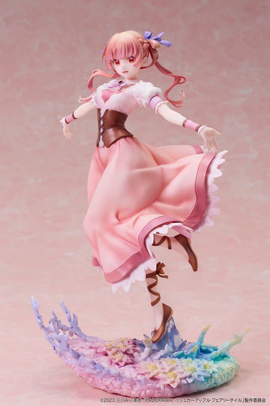 Sugar Apple Fairy Tale Anne Halford 1/7 Complete Figure