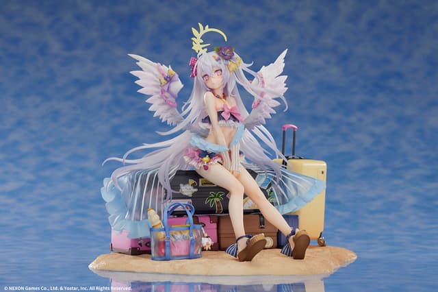 Blue Archive Azusa (Swimsuit) 1/7 Complete Figure