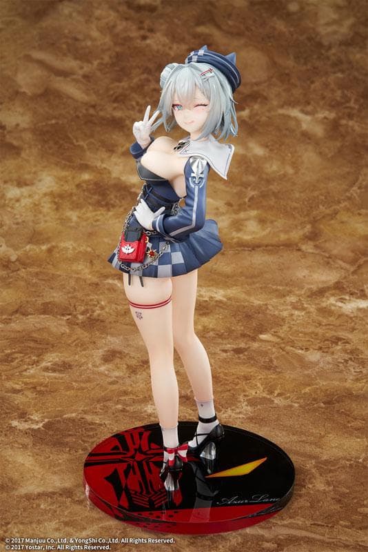 Azur Lane Jade 1/7 Complete Figure