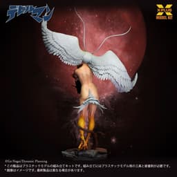 Devilman Sirene 1/8 Plastic Model Kit, view 5 of 10