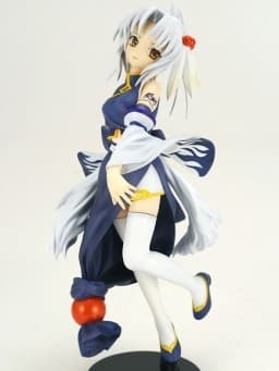 Daibanchou -Big Bang Age- - Tenrou Kunagi - ∀-brand (6) - 1/6